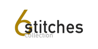 six stiches collection logo